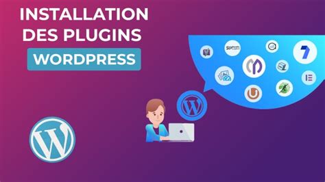 Je Vais Installer Et Configurer Un Plugin Ou Une Extension Sur Votre