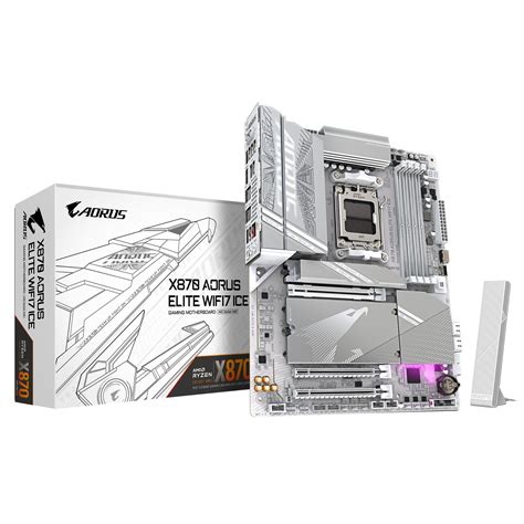 X Aorus Elite Wifi Ice Unterst Tzung Mainboards Gigabyte Germany