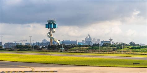 ACCIONA construirá la pista de aterrizaje del nuevo aeropuerto de Sídney