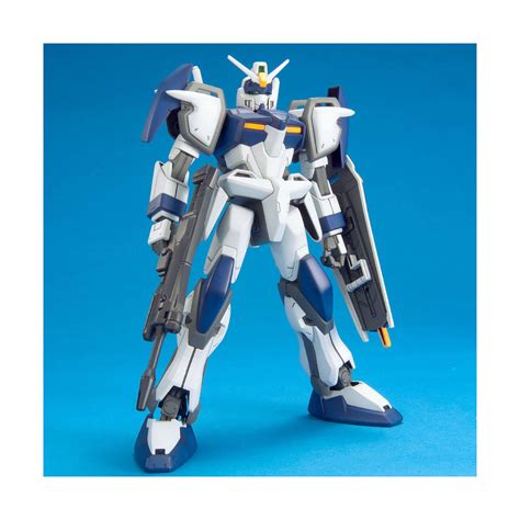 BANDAI 1 100 MOBILE SUIT GUNDAM SEED DUEL GUNDAM ASSAULT SHROUD Model