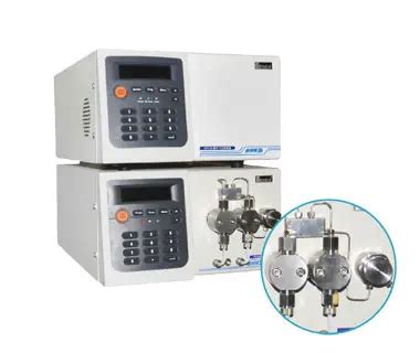 Eclassical U Hplc System Analytical System Products Dalian Elite