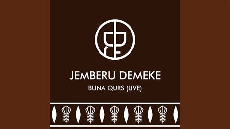 Yekebere Deha Live Youtube