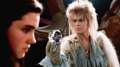 Labyrinth 1986