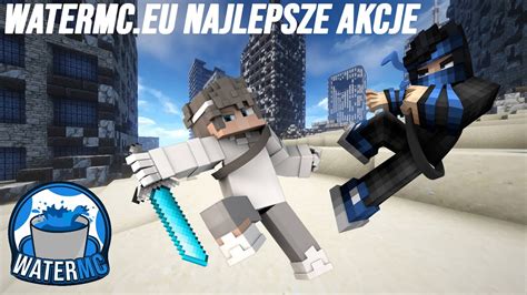 Water Skill Na Lewo I Prawo Czyli God Water W Watermc Eu Youtube