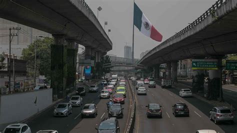 ¿habrá Hoy No Circula Este Domingo 4 De Junio De 2023 En Cdmx Y Edomex