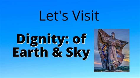 SD Roadtrip: Dignity, of Earth and Sky - South Dakota Statewide Family ...