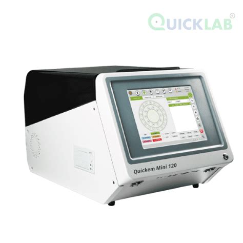 Biochemistry Analyzer Quicklab Services