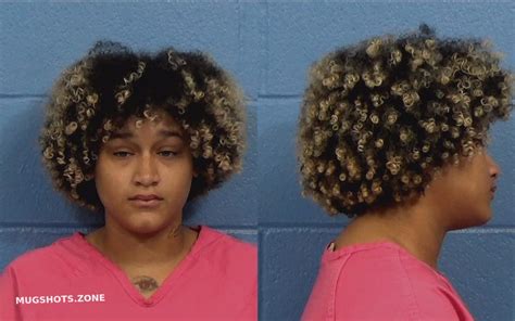 Stewart Aliyah Marie 09142022 Williamson County Mugshots Zone