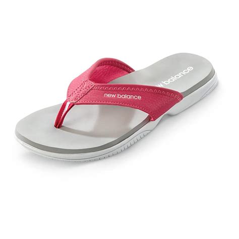 New Balance Women S Jojo Sandals Sandals Flip Flops At