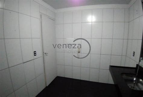 Apartamento Na Rua Maria Calsavara Gallo Vale Dos Tucanos Em Londrina