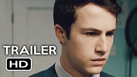 13 Reasons Why Season 2 Official Trailer 1 2018 Netflix Tv Show Hd Youtube