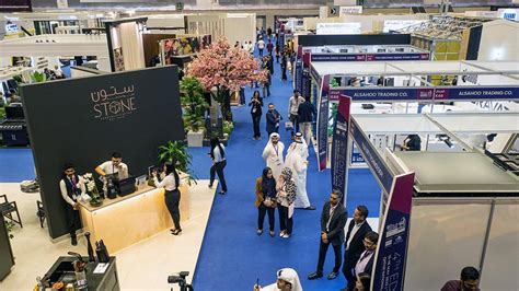 Th Build Your House Exhibition Byh Opens At Qncc Marhaba Qatar