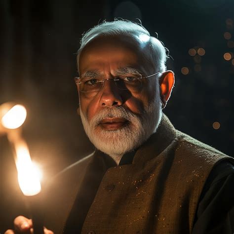 Premium Ai Image Narendra Modi Ai Images Narendra Modi Realistic