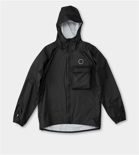 【山と道 Ul All Weather Jacket 販売予定】 山とスキーのアウトドアショップ ヨシキ＆p2