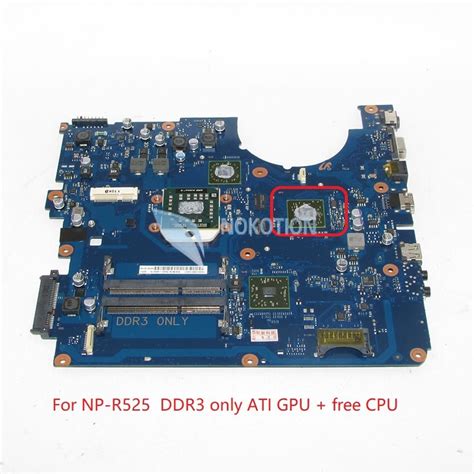 Aliexpress Buy NOKOTION BA92 06827A BA92 06827B For Samsung NP