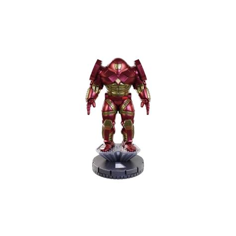 Marvel Heroclix Iconix Hall Of Armor Fantasyweltde Tabletopshop