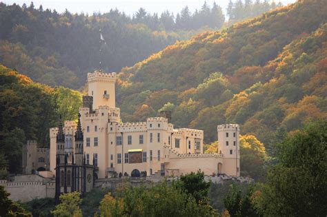 Schloss Stolzenfels Castle Outdooractive