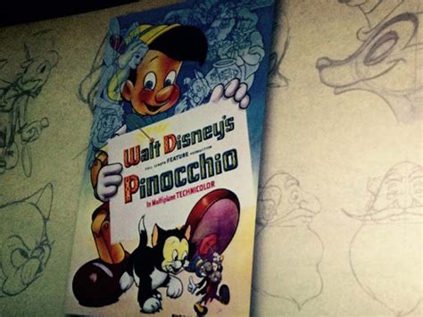 Pinocchio Premiered at New York's Center Theatre, 1940: Disney History