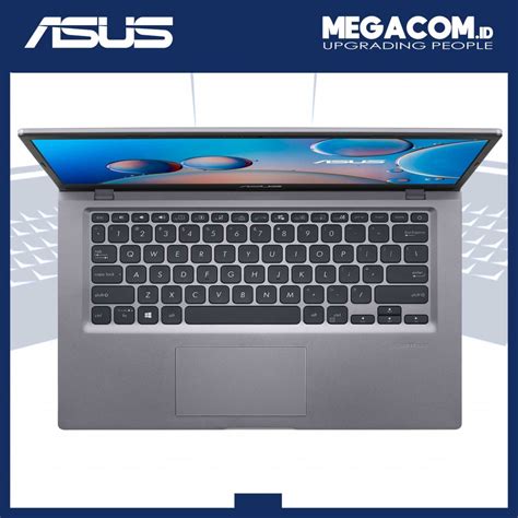 Asus A416JAO FHD325 Garansi Resmi Asus MEGACOM ID