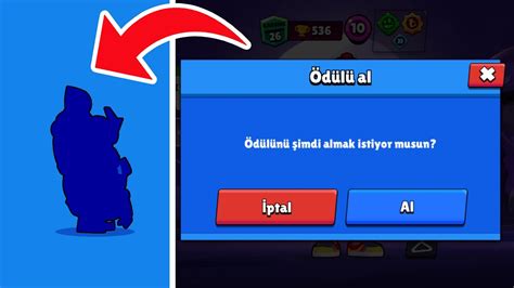 Crets Z Destansi Kost M Aldim Brawl Stars Youtube