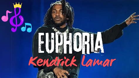 Kendrick Lamar Euphoria Lyrics Drake Diss Euphoria Kendrick Lamar Youtube