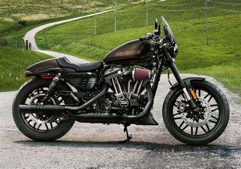 Harley Davidson Roadster Xl R Prezzo E Scheda