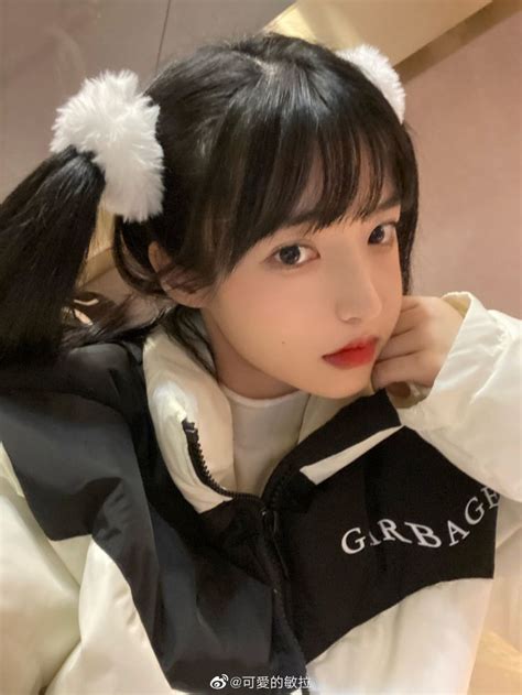 「ulzzang China Girl」おしゃれまとめの人気アイデア｜pinterest｜💗ƒαηgïrﾚ💗