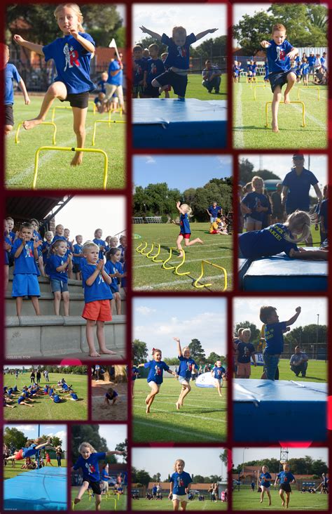 Laerskool Bakenkop Akademies