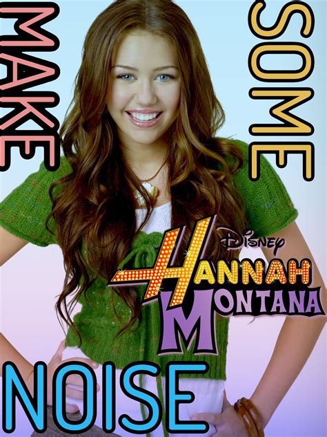 Hannah Montana Song!! Hannah Montana Songs, Hannah Montana Costume ...