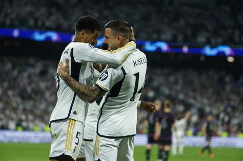 Il Real Madrid La Ribalta In Tre Minuti E Va In Finale Di Champions 2