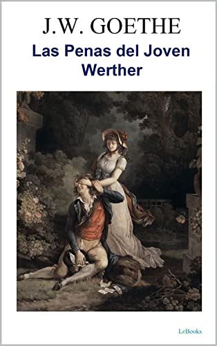 Libro Las Penas Del Joven Werther