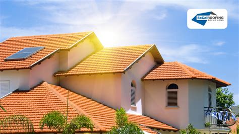 The Sun And The Damage Heat Causes To Your Shingles Roofing Fullerton