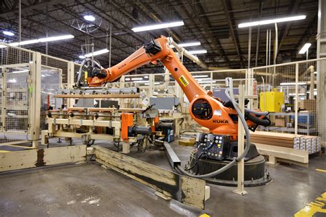 Continuous Improvement At The Worlds Largest Furniture Manufacturer