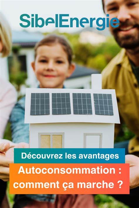 Autoconsommation Solaire C Est Quoi En Nergie Solaire