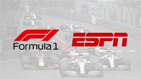 Tv News Espn Formula 1 Viewership Pacing Ahead Of 2023