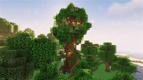 Tree House Design , hope you all like it feedback and suggestions are ...