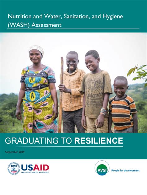 Fillable Online Pdf Usaid Feed The Future Water And Food Systems For