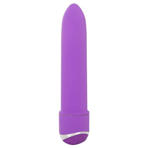 Buy 7 Function Classic Chic Mini Vibrator Calexotics