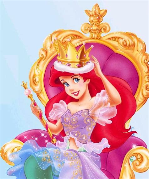 Ariel ( The Little Mermaid ) | HD Wallpapers (High Definition) | Free ...