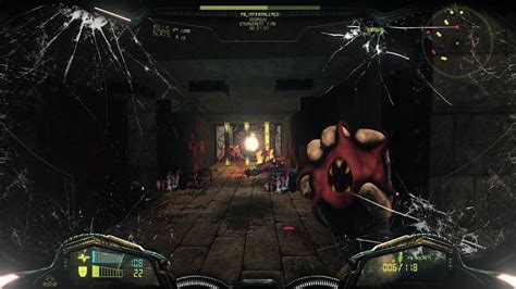 Doom Project Brutality Master Levels Map Vesperas Udv