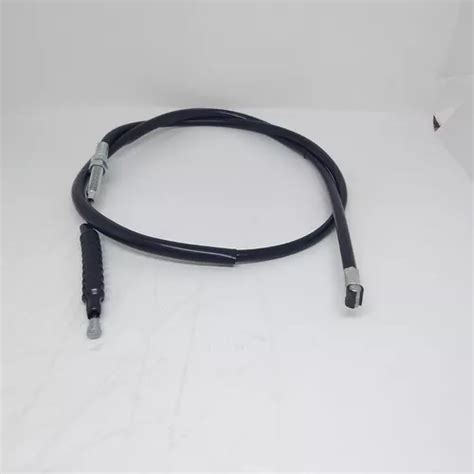 Chicote Cable De Clutch Embrague Completo Italika 125z 125fl Meses