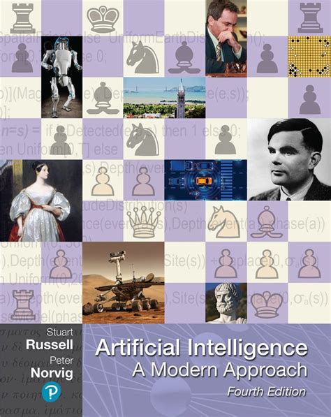 Artificial Intelligence A Modern Approach 4th Edition Informit