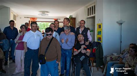 Casina Mia Il Progetto Per L Autonomia Per Le Persone Disabili Ha