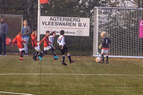 SC Pancratius Badhoevedorp 22 Zaterdag 12 November Met De Minis