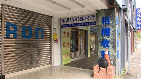 獨家／老牌佑昌相機店遭控「收款不出貨」 自救會破3百人