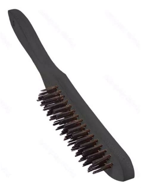 Steel Brush Black Lazada Ph