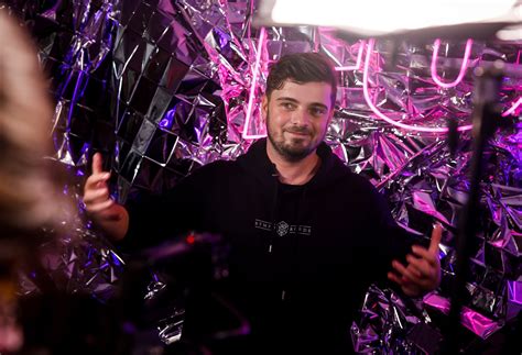 Martin Garrix dévoile l envoûtant Told You So avec la chanteuse Jex