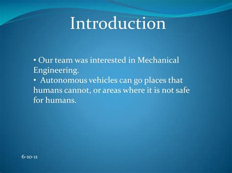 PPT - Mechanical Engineering PowerPoint Presentation, free download ...