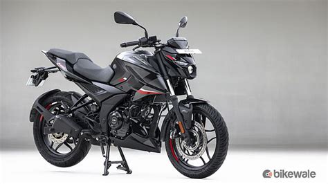 2024 Bajaj Pulsar N250 Official Launch Date Revealed Bikewale