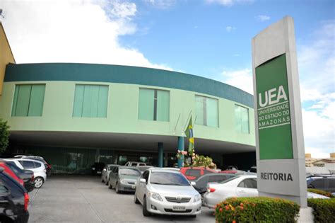 UEA divulga resultado de recurso administrativo da 1ª etapa do